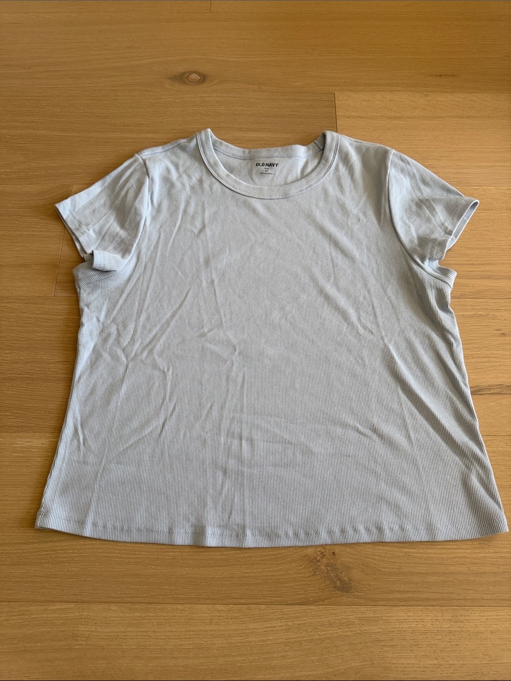 Old navy snug tee